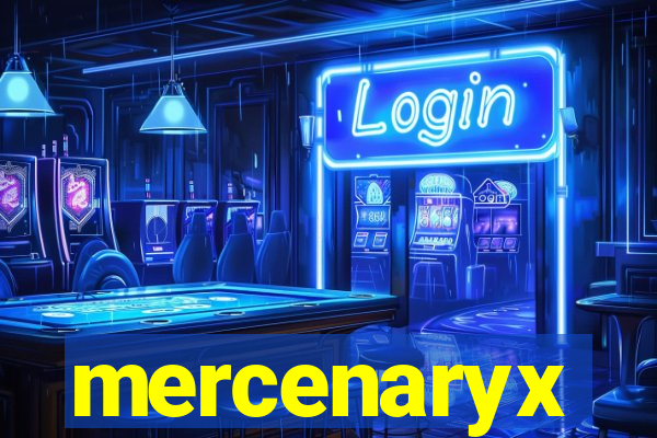 mercenaryx