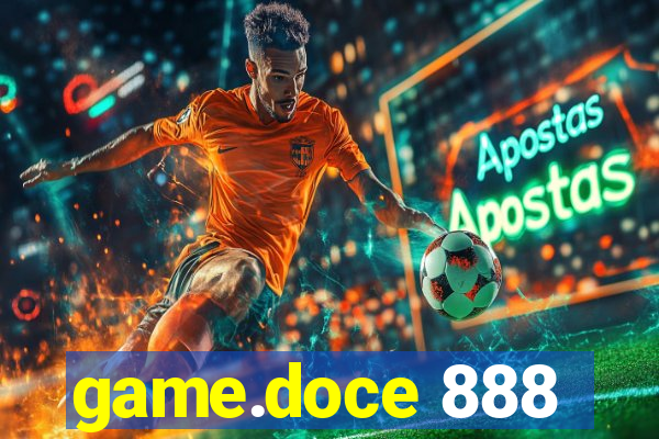 game.doce 888