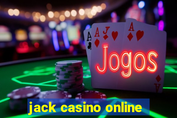 jack casino online