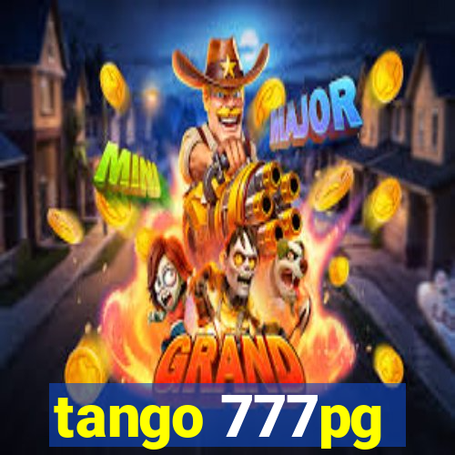 tango 777pg