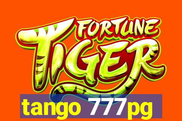 tango 777pg