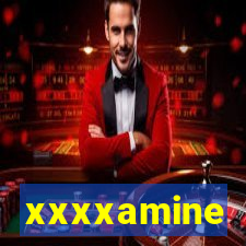 xxxxamine