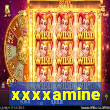 xxxxamine