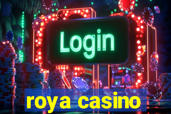 roya casino