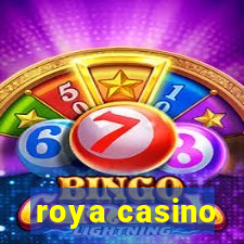 roya casino