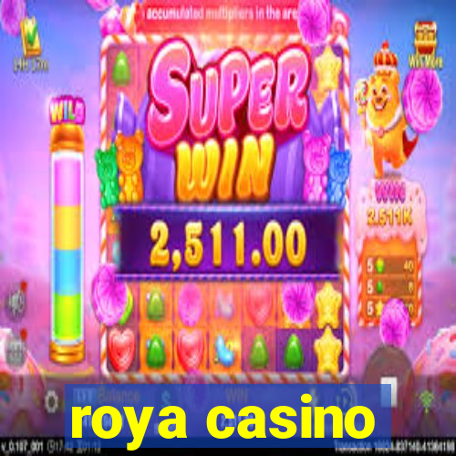 roya casino