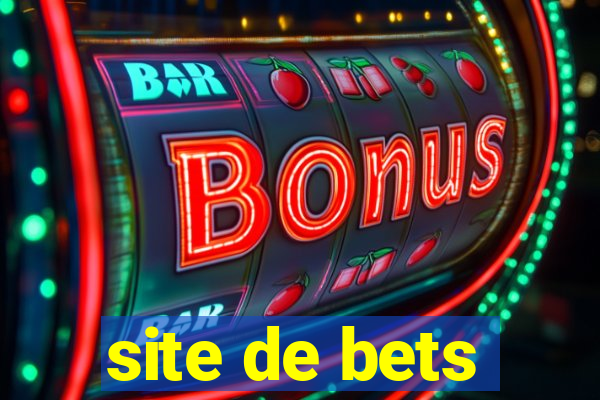 site de bets