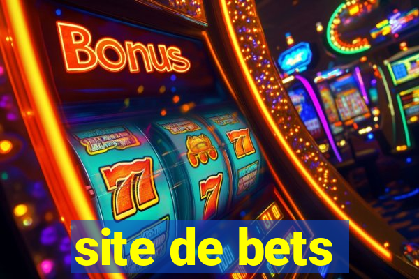 site de bets