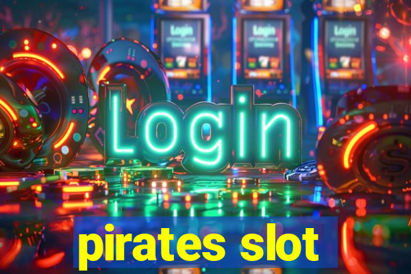 pirates slot