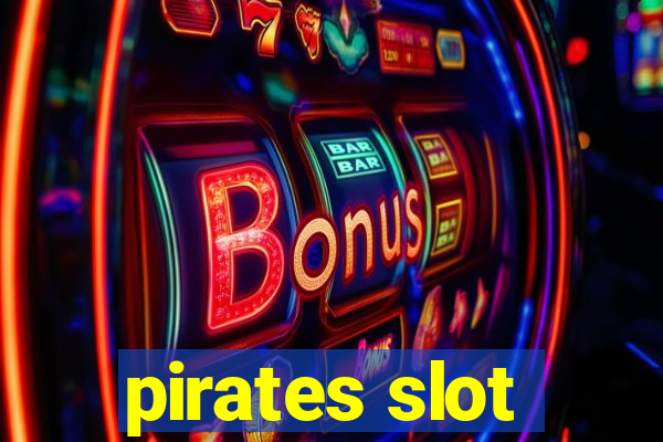 pirates slot