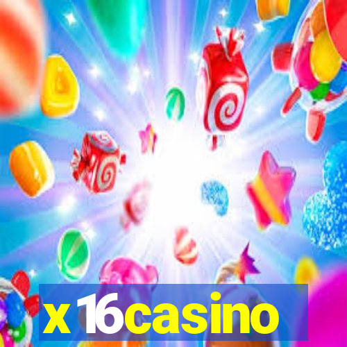 x16casino