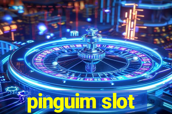 pinguim slot