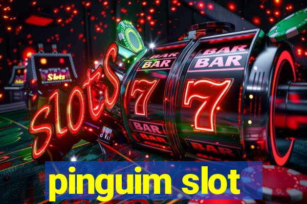 pinguim slot