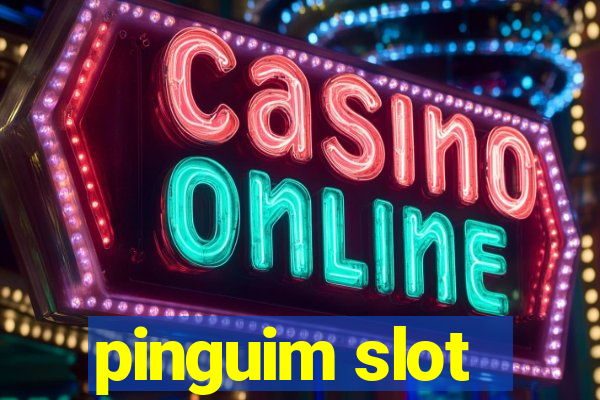 pinguim slot