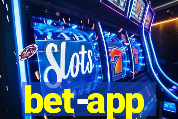 bet-app