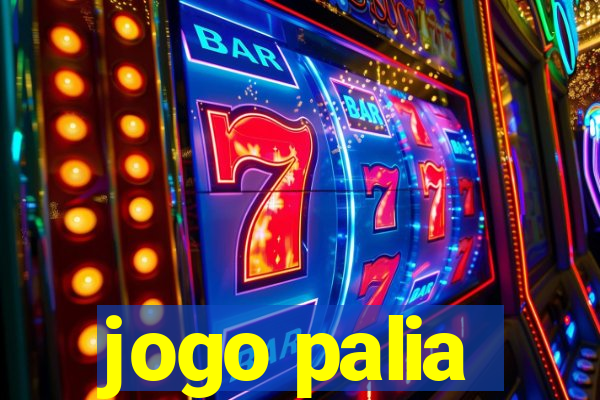 jogo palia