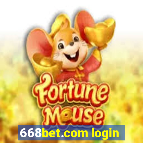 668bet.com login