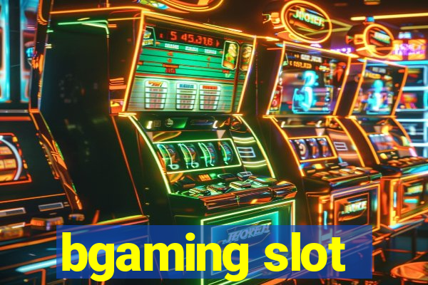 bgaming slot