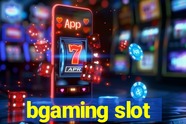 bgaming slot