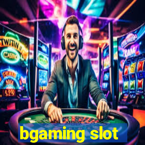 bgaming slot