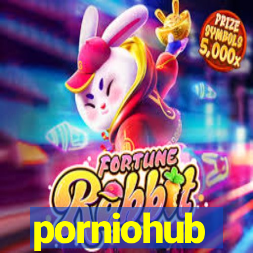 porniohub