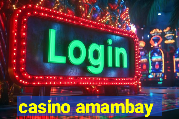 casino amambay