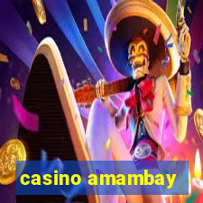 casino amambay