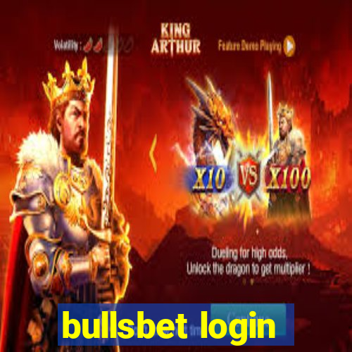 bullsbet login