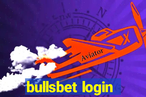 bullsbet login