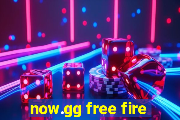 now.gg free fire