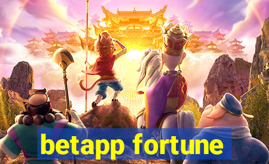 betapp fortune