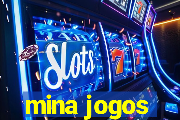 mina jogos