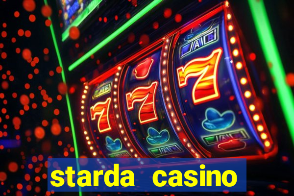 starda casino fortune tiger