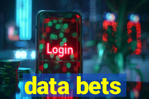 data bets