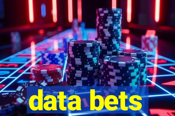 data bets