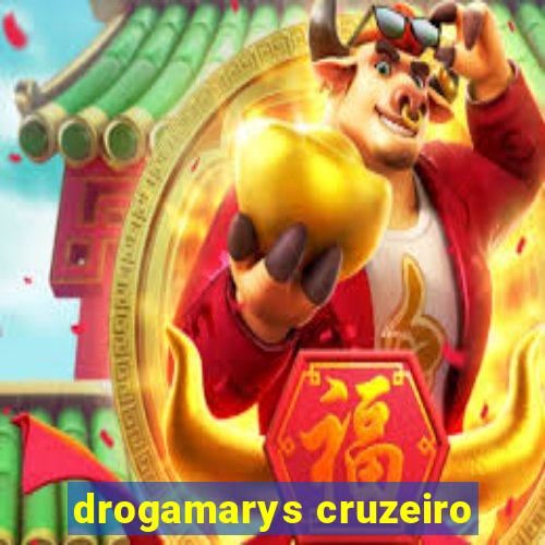 drogamarys cruzeiro