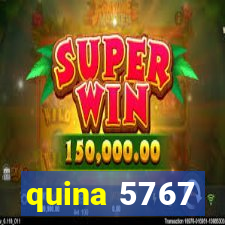 quina 5767