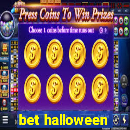 bet halloween