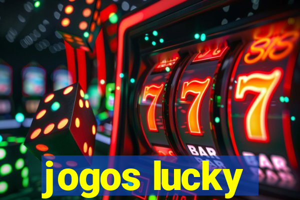 jogos lucky