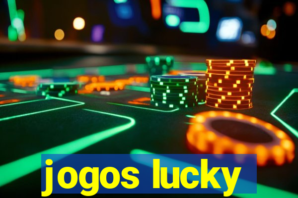 jogos lucky