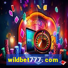 wildbet777. com