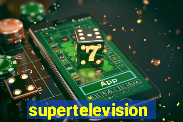 supertelevisionhd