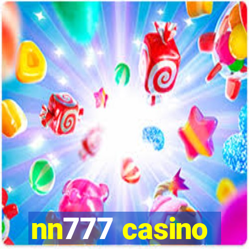 nn777 casino