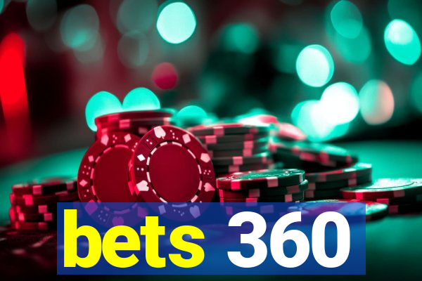 bets 360