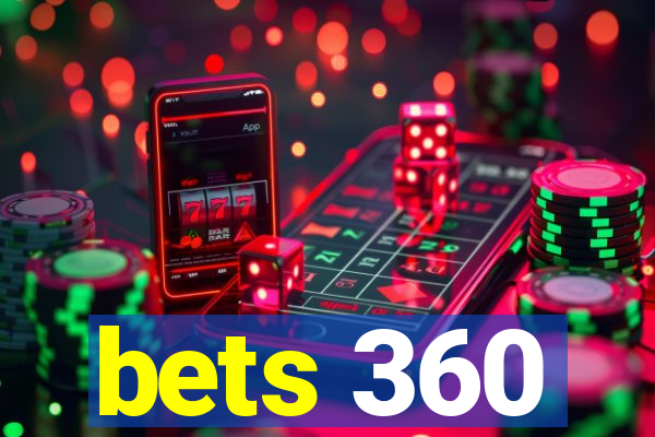 bets 360