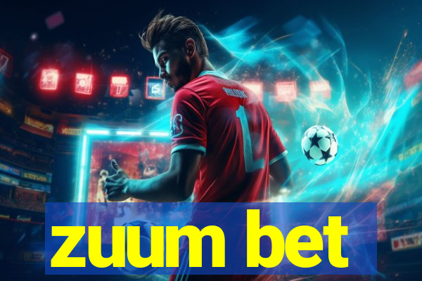 zuum bet