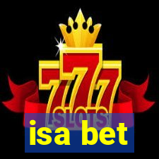 isa bet