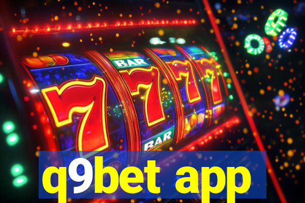 q9bet app