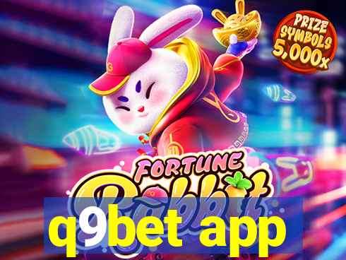 q9bet app