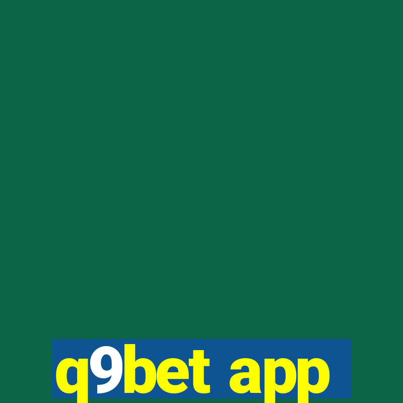 q9bet app